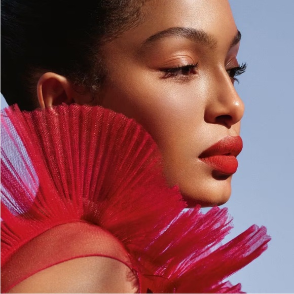 NEW ROUGE DIOR FOREVER TRANSFER-PROOF LIPSTICK IN #647 Red Forever Feminine - Picture 4 of 6